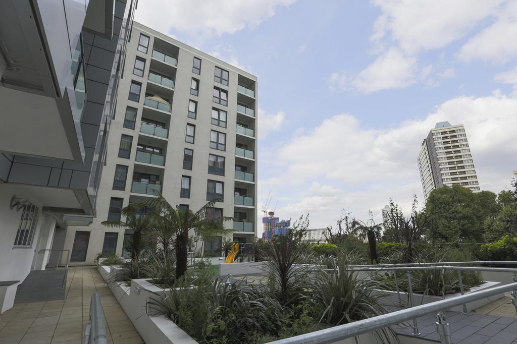 Olympic One Eighty Apartment Ilford Cameră foto