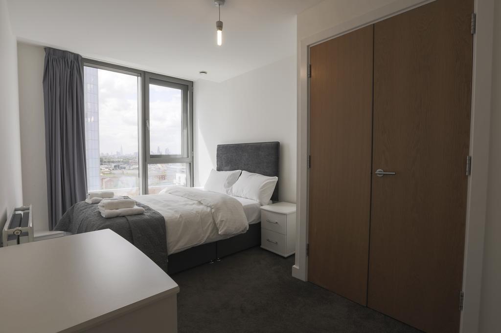 Olympic One Eighty Apartment Ilford Cameră foto